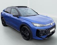 Volkswagen T-Roc Hénin-Beaumont
