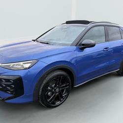 Volkswagen T-Roc 1.5 ETSI 150 DSG R-LINE occasion - H&eacute;nin-Beaumont - photo 2/10
