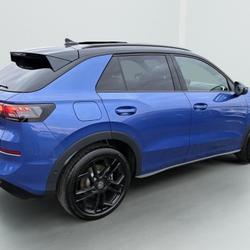 Volkswagen T-Roc 1.5 ETSI 150 DSG R-LINE occasion - H&eacute;nin-Beaumont - photo 3/10