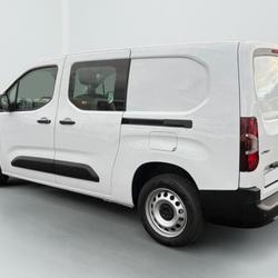 Opel Combo Cargo COMBO CA XL D 130 CH AUT. occasion - H&eacute;nin-Beaumont - photo 3/10