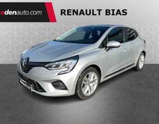 Renault Clio 5 Bias