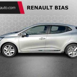 Renault Clio 5 Blue dCi 85 Business Bias