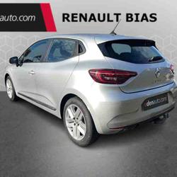 Renault Clio 5 Blue dCi 85 Business Bias