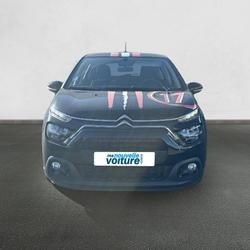 Citroen C3 BlueHDi 100 BVM6 - You occasion - Rochefort - photo 2/20