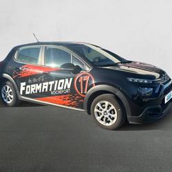 Citroen C3 BlueHDi 100 BVM6 - You occasion - Rochefort - photo 3/20
