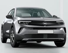 Opel Mokka Hénin-Beaumont