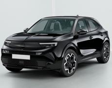 Opel Mokka Hénin-Beaumont