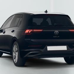Volkswagen Golf 8 1.5 ETSI EVO2 150 DSG7 LIFE PLUS occasion - H&eacute;nin-Beaumont - photo 3/5