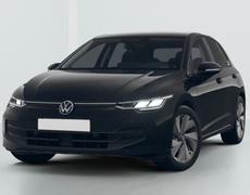 Volkswagen Golf 8