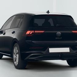 Volkswagen Golf 8 1.5 ETSI EVO2 150 DSG7 LIFE PLUS occasion - H&eacute;nin-Beaumont - photo 3/5