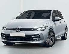 Volkswagen Golf 8