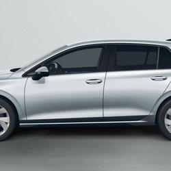 Volkswagen Golf 8 1.5 ETSI EVO2 150 DSG7 LIFE PLUS occasion - H&eacute;nin-Beaumont - photo 2/5