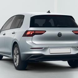 Volkswagen Golf 8 1.5 ETSI EVO2 150 DSG7 LIFE PLUS occasion - H&eacute;nin-Beaumont - photo 3/5