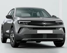 Opel Mokka Hénin-Beaumont