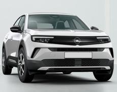 Opel Mokka Hénin-Beaumont