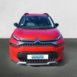 Citroen C3 Aircross PureTech 110 S&S BVM6 - Feel Pack occasion - Rochefort - photo 2/32
