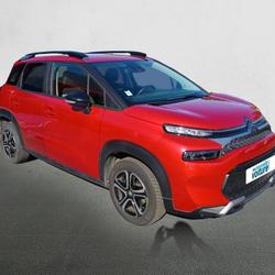 Citroen C3 Aircross PureTech 110 S&S BVM6 - Feel Pack occasion - Rochefort - photo 3/32