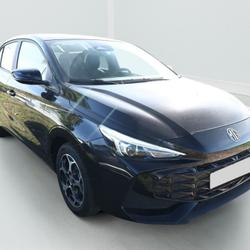 MG MG3 1.5 L Hybrid+ 195 ch Comfort occasion - H&eacute;nin-Beaumont - photo 2/9