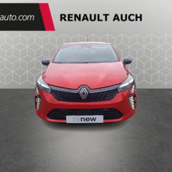 Renault Clio 5 TCe 90 ch GSR2 Evolution Auch