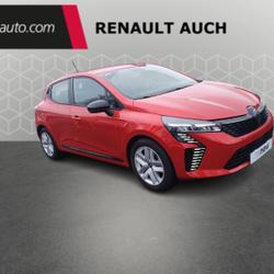Renault Clio 5 TCe 90 ch GSR2 Evolution Auch