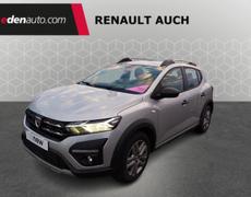 Dacia Sandero Auch