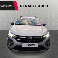 Dacia Sandero ECO-G 100 - 22 Stepway Essentiel Auch