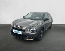 Citroen C4 Rochefort