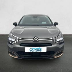 Citroen C4 PureTech 130 S&S EAT8 - C-Series occasion - Rochefort - photo 2/26