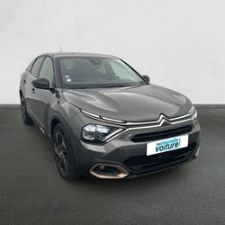 Citroen C4 PureTech 130 S&S EAT8 - C-Series occasion - Rochefort - photo 3/26