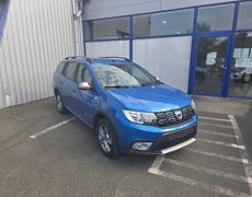 Dacia Logan MCV Château-Gontier-sur-Mayenne
