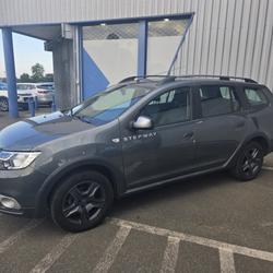 Dacia Logan MCV Stepway TCe 90 Ch&acirc;teau-Gontier-sur-Mayenne