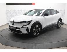 Renault Megane 4 Lescar