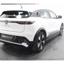 Renault Megane 4 E-Tech EV40 130ch standard charge Equilibre Lescar