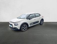Citroen C3 Rochefort