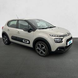Citroen C3 PureTech 83 ch BVM5 - Plus occasion - Rochefort - photo 2/18