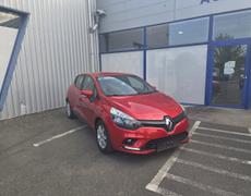 Renault Clio 4