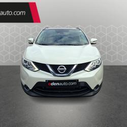 Nissan Qashqai 1.2 DIG-T 115 Xtronic N-Connecta Dax