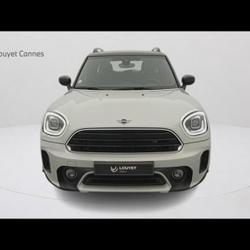 Mini Countryman Cooper  136ch Northwood BVA7 Mougins