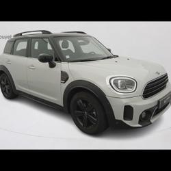 Mini Countryman Cooper  136ch Northwood BVA7 Mougins