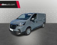 Nissan Primastar Dax