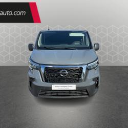 Nissan Primastar FOURGON L1H1 2T8 2.0 DCI 130 S/S BVM ACENTA Dax