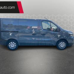 Nissan Primastar FOURGON L1H1 2T8 2.0 DCI 130 S/S BVM ACENTA Dax