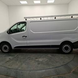 Renault Trafic FGN L2H1 3000 KG BLUE DCI 150 EDC GRAND CONFORT Saint-Pierre-du-Mont