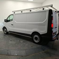 Renault Trafic FGN L2H1 3000 KG BLUE DCI 150 EDC GRAND CONFORT Saint-Pierre-du-Mont