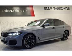 BMW Serie 5 Béziers