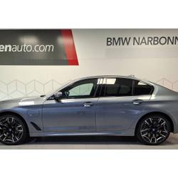 BMW Serie 5 545e TwinPower Turbo xDrive 394 ch BVA8 M Sport B&eacute;ziers