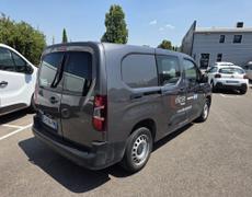 Citroen Berlingo Quelaines-Saint-Gault