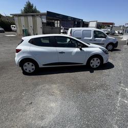 Renault Clio 4 Business Energy dCi 75 Quelaines-Saint-Gault