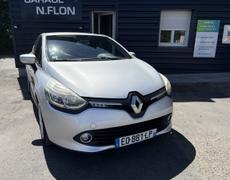 Renault Clio 4