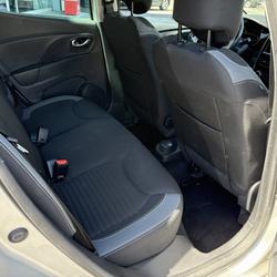 Renault Clio 4 Intens Energy TCe 120 EDC Quelaines-Saint-Gault